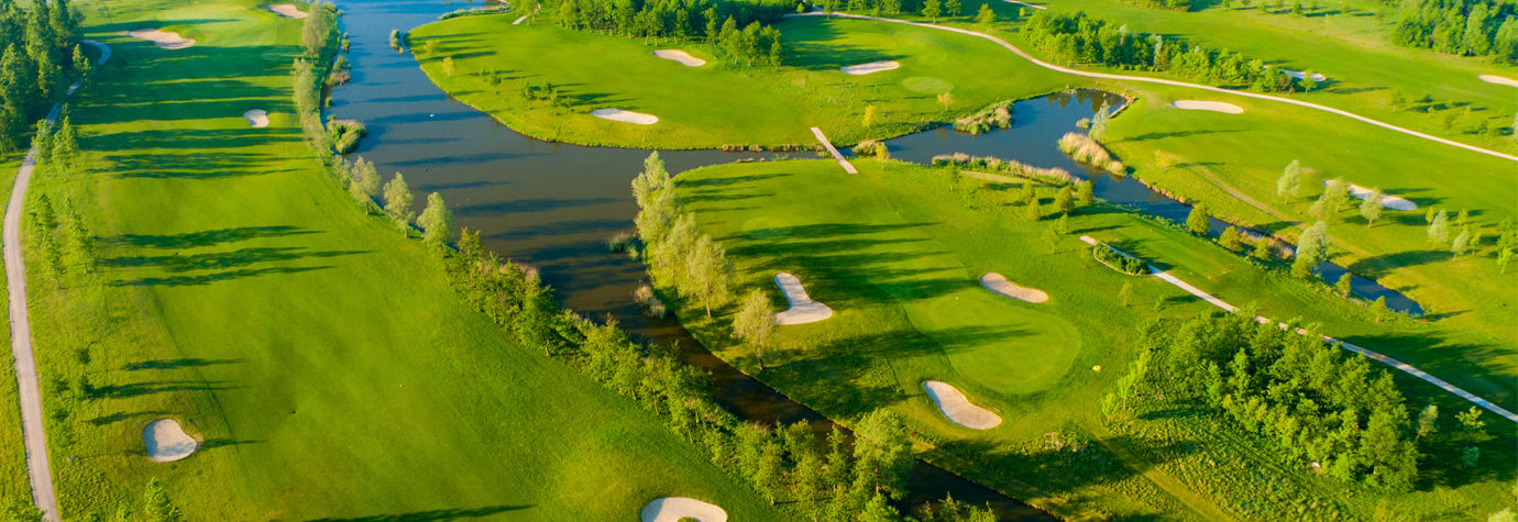 Goese golf zeeland